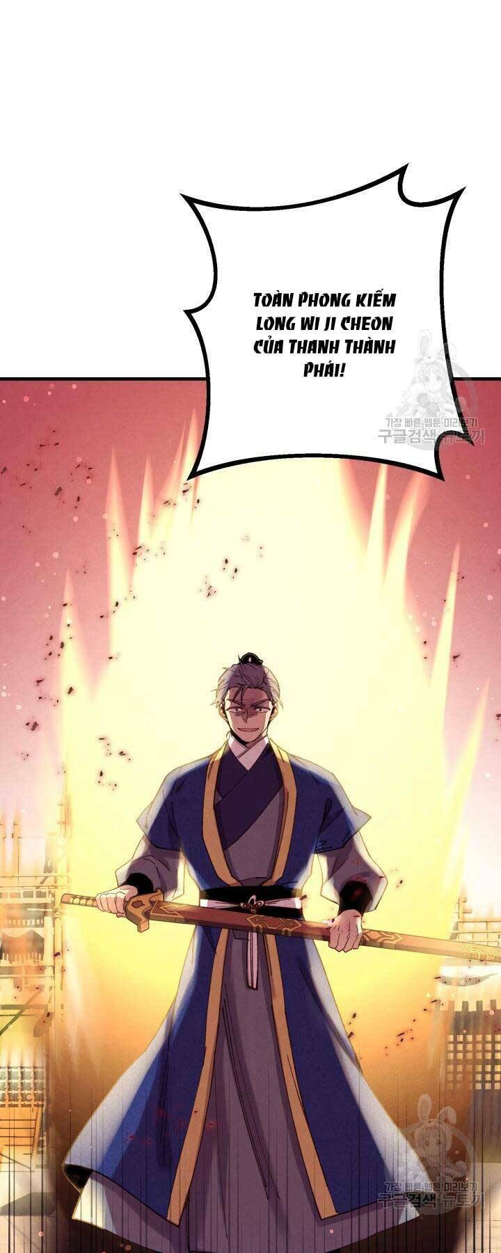 Phi Lôi Đao Thuật: Chapter 129
