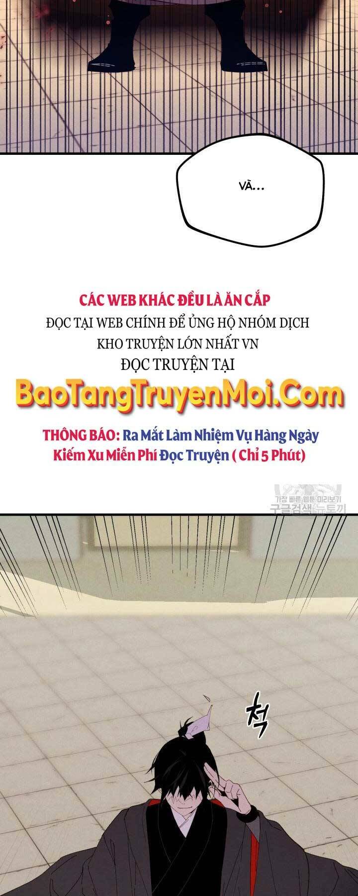 Phi Lôi Đao Thuật: Chapter 129