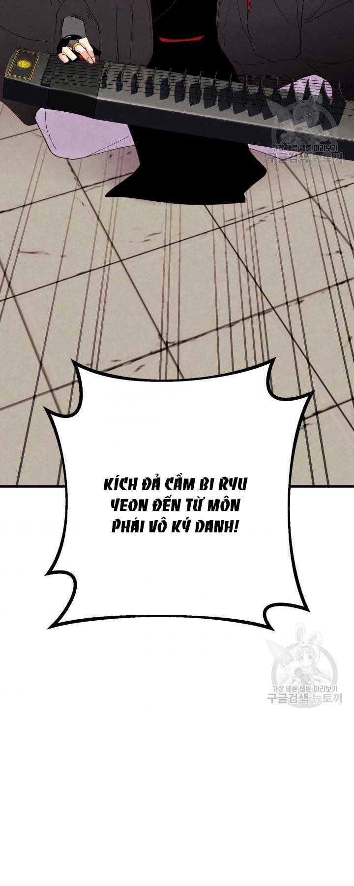 Phi Lôi Đao Thuật: Chapter 129
