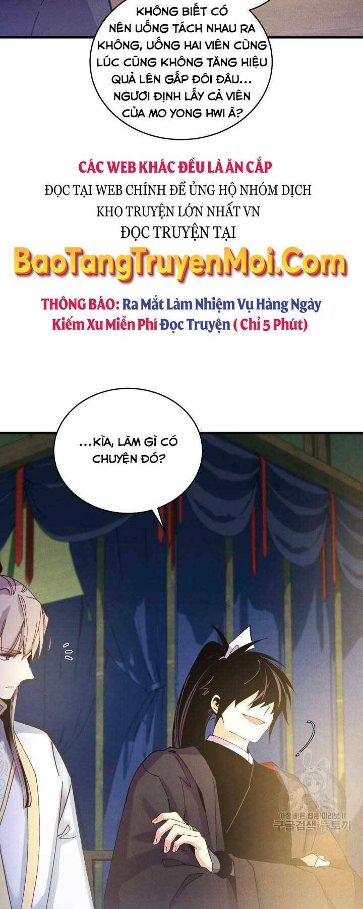 Phi Lôi Đao Thuật: Chapter 129