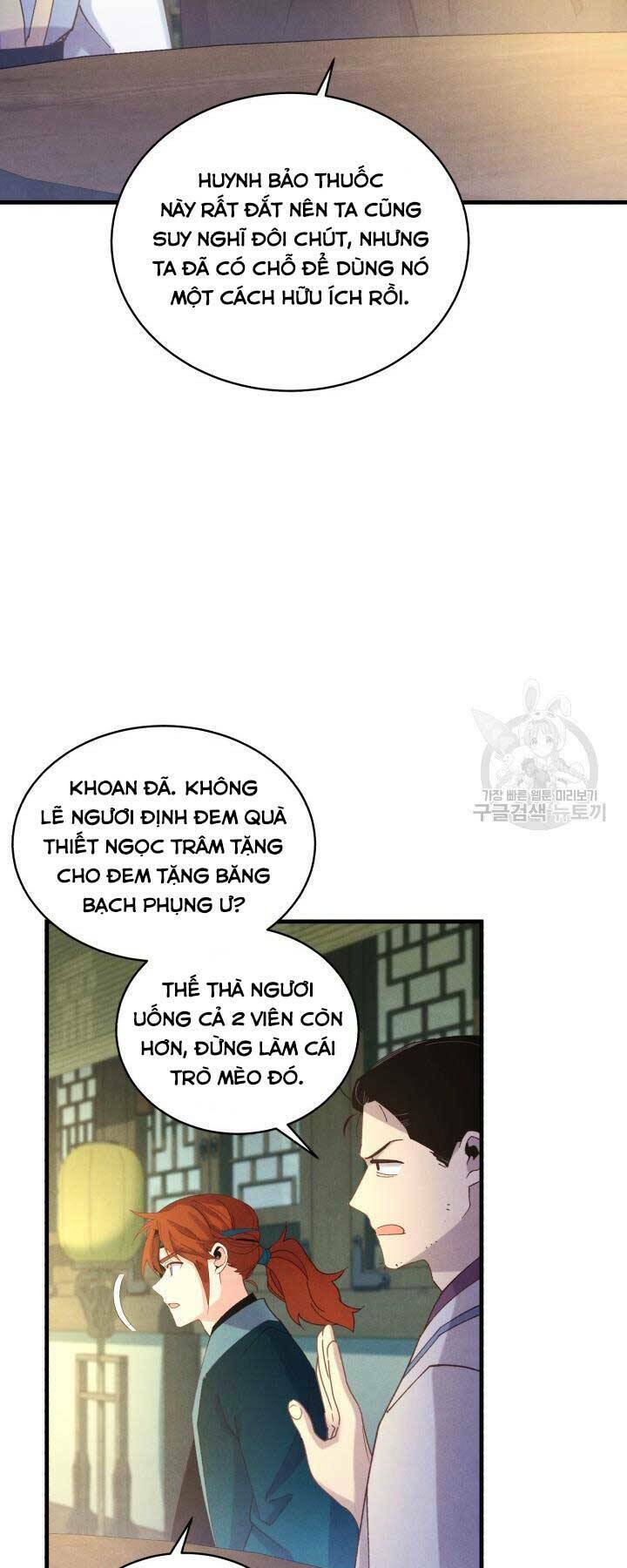Phi Lôi Đao Thuật: Chapter 129