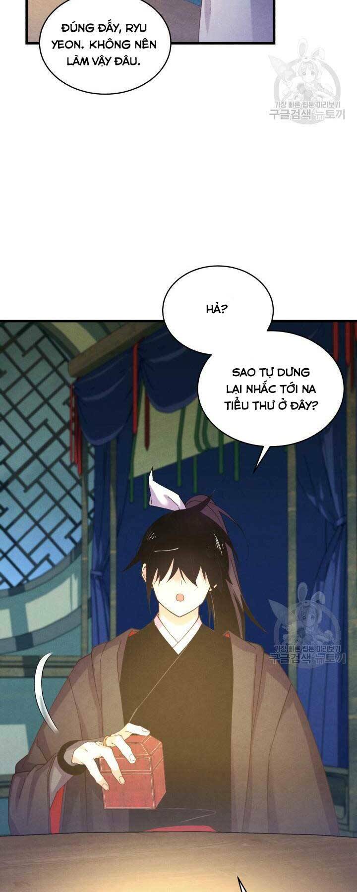 Phi Lôi Đao Thuật: Chapter 129