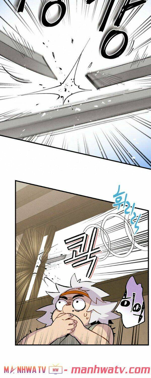 Phi Lôi Đao Thuật: Chapter 13