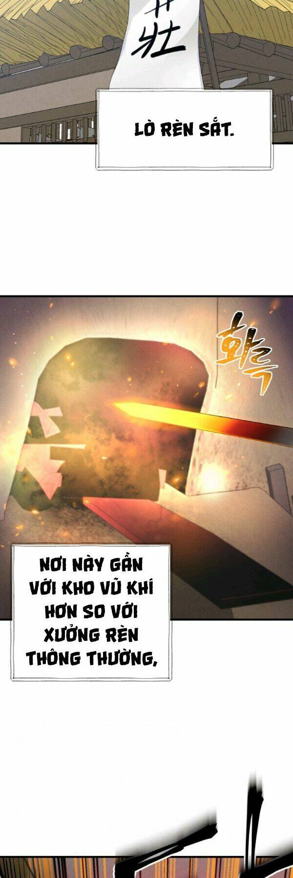 Phi Lôi Đao Thuật: Chapter 13