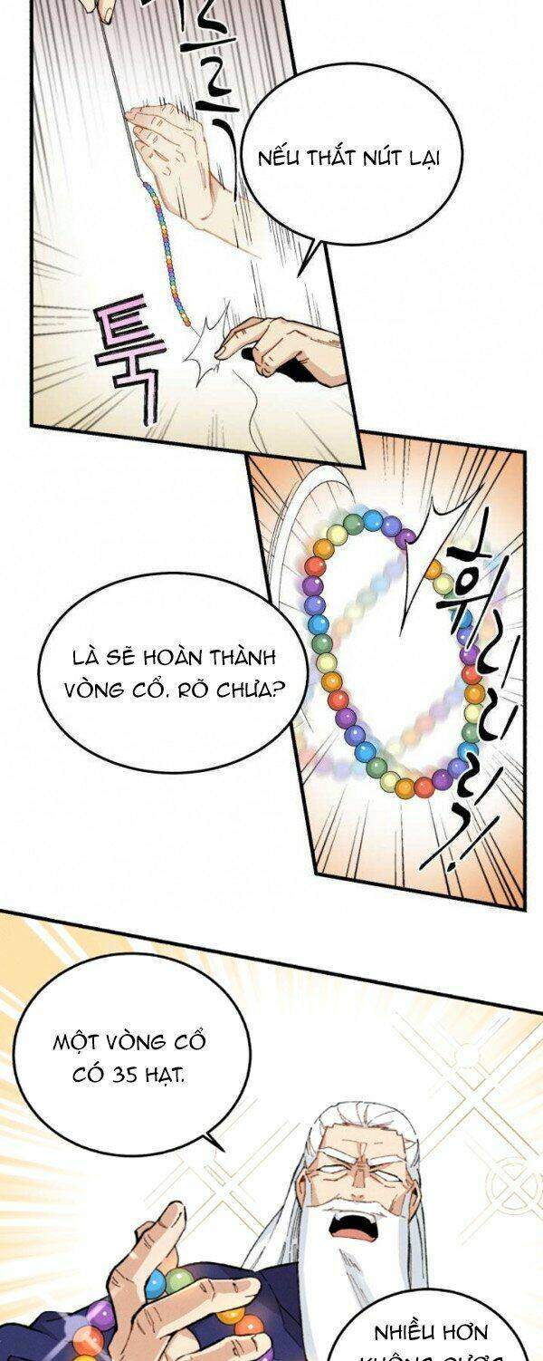 Phi Lôi Đao Thuật: Chapter 13