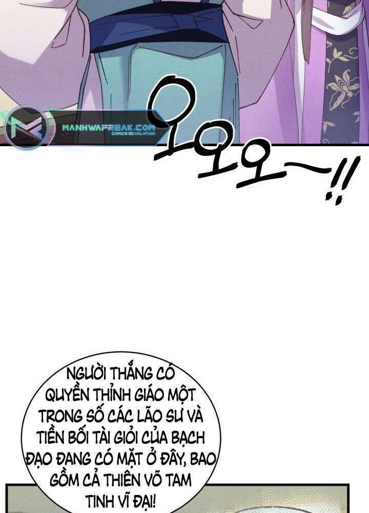 Phi Lôi Đao Thuật: Chapter 130