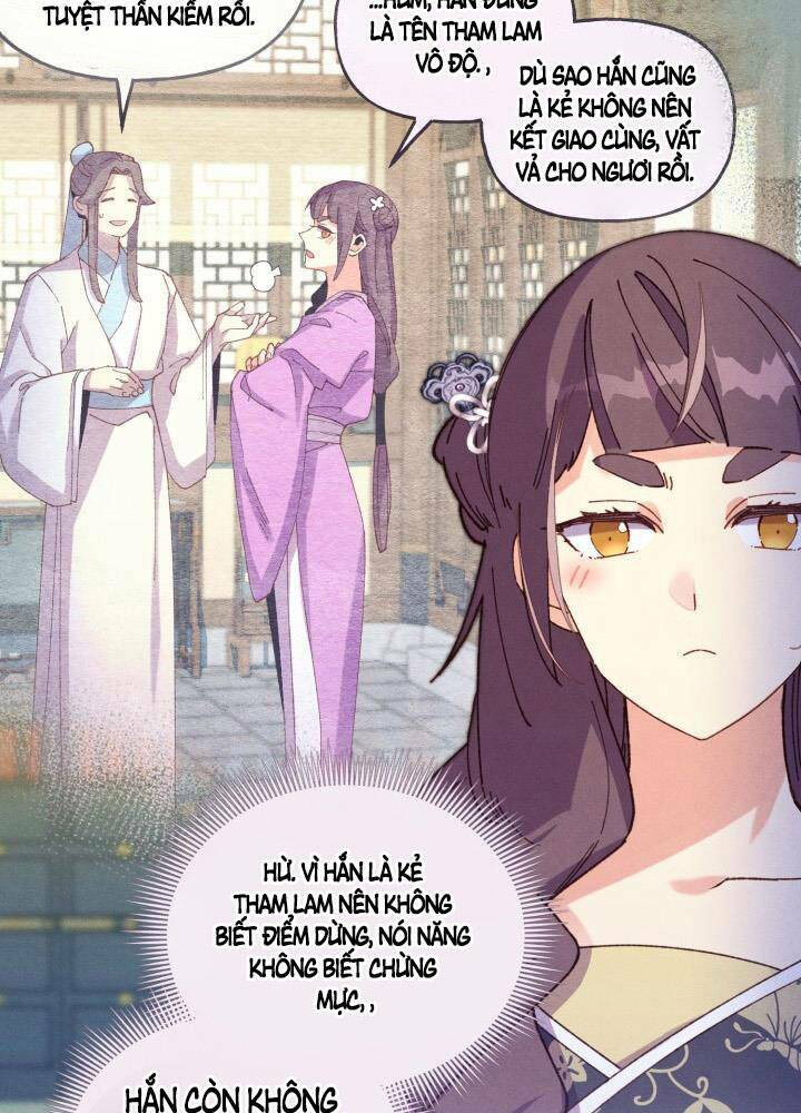 Phi Lôi Đao Thuật: Chapter 130