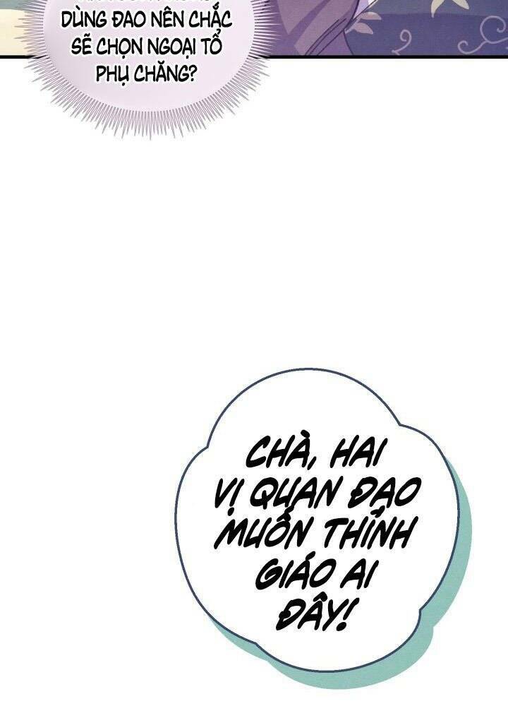 Phi Lôi Đao Thuật: Chapter 130