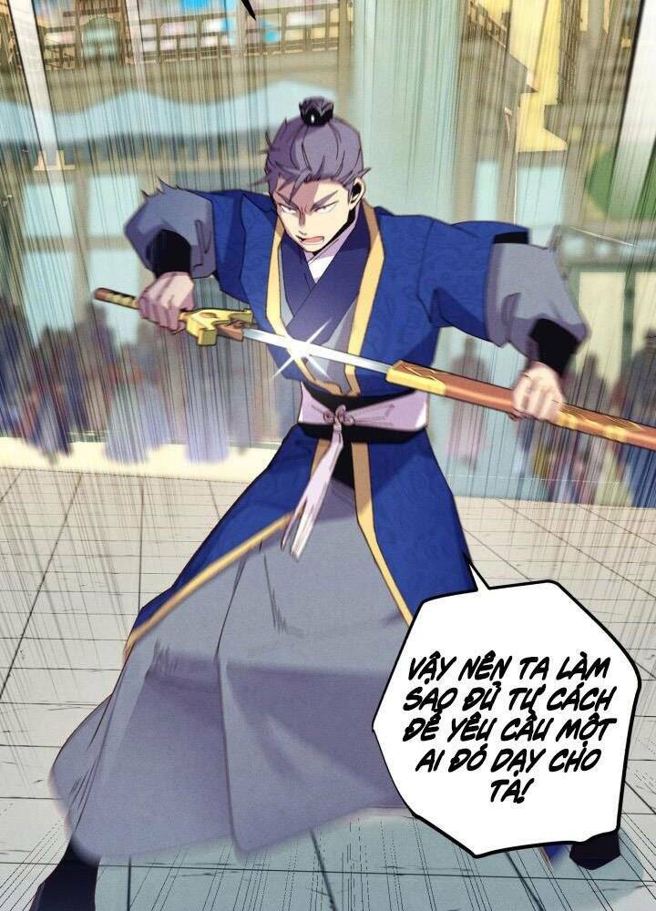 Phi Lôi Đao Thuật: Chapter 130