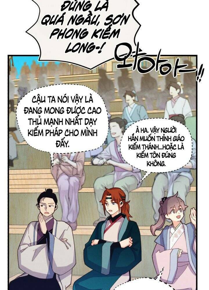 Phi Lôi Đao Thuật: Chapter 130