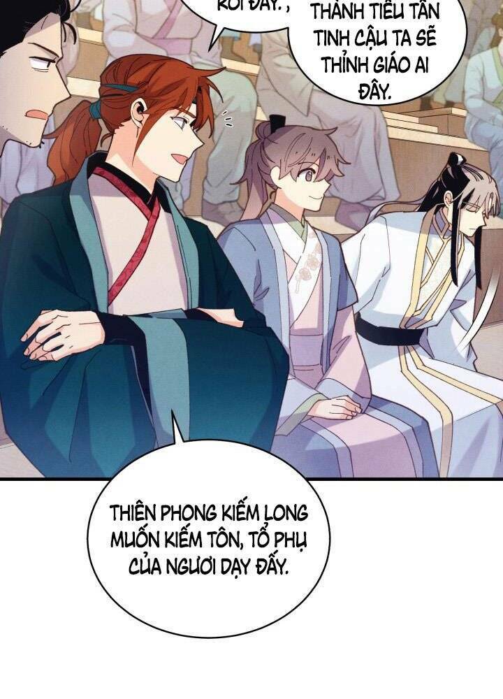 Phi Lôi Đao Thuật: Chapter 130