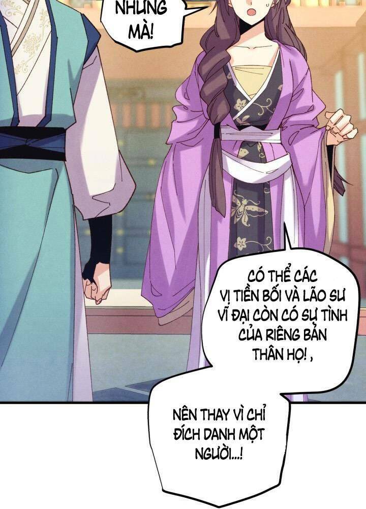 Phi Lôi Đao Thuật: Chapter 130