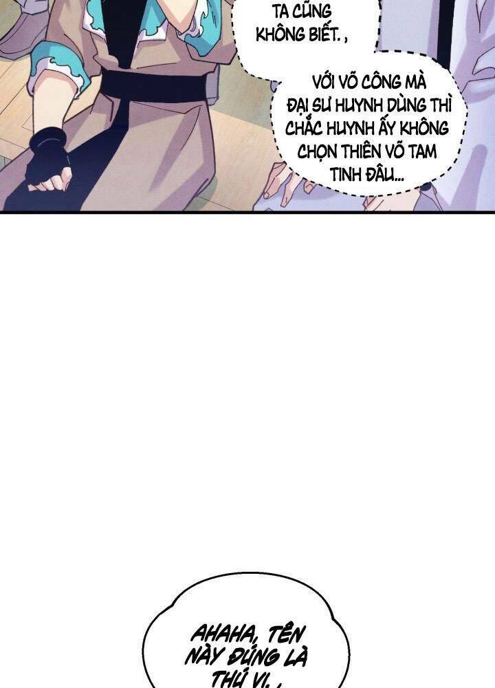 Phi Lôi Đao Thuật: Chapter 130