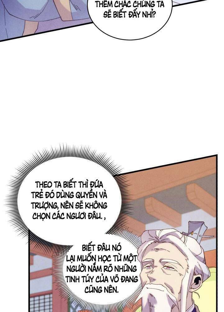 Phi Lôi Đao Thuật: Chapter 130