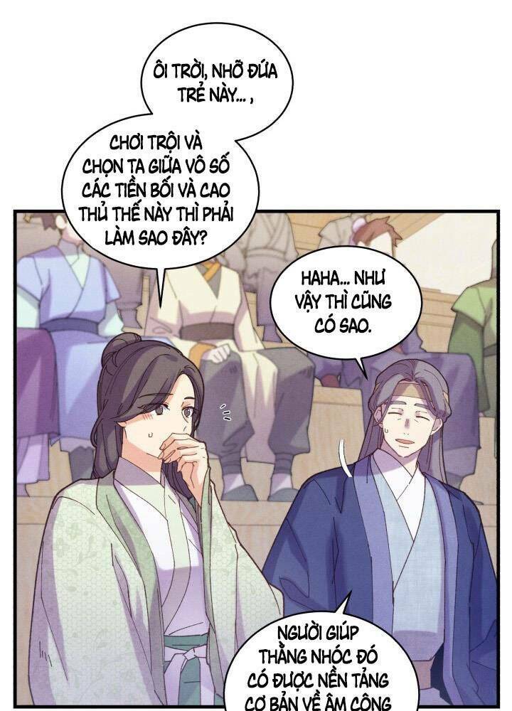 Phi Lôi Đao Thuật: Chapter 130
