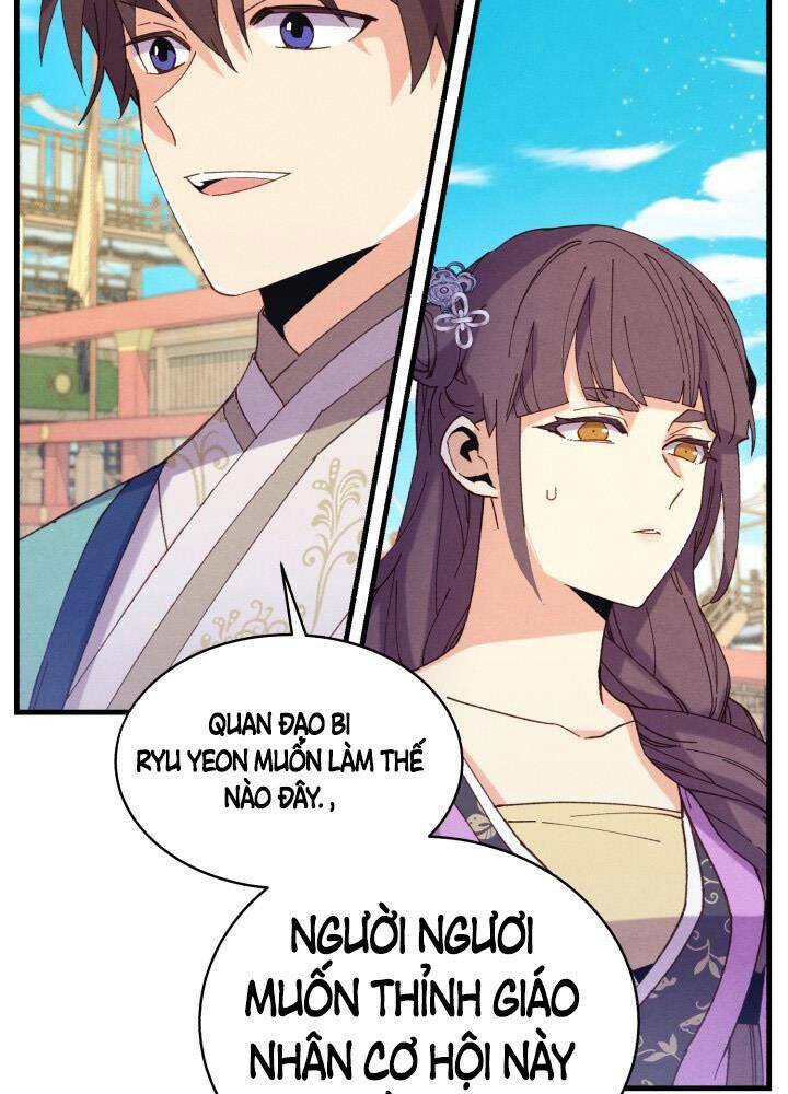 Phi Lôi Đao Thuật: Chapter 130