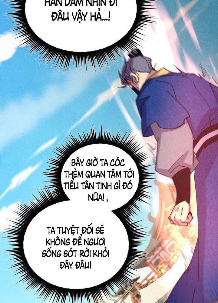Phi Lôi Đao Thuật: Chapter 130