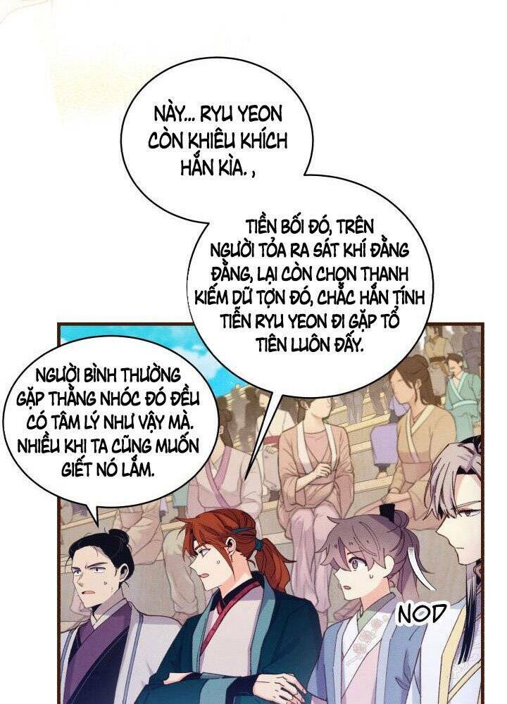 Phi Lôi Đao Thuật: Chapter 130