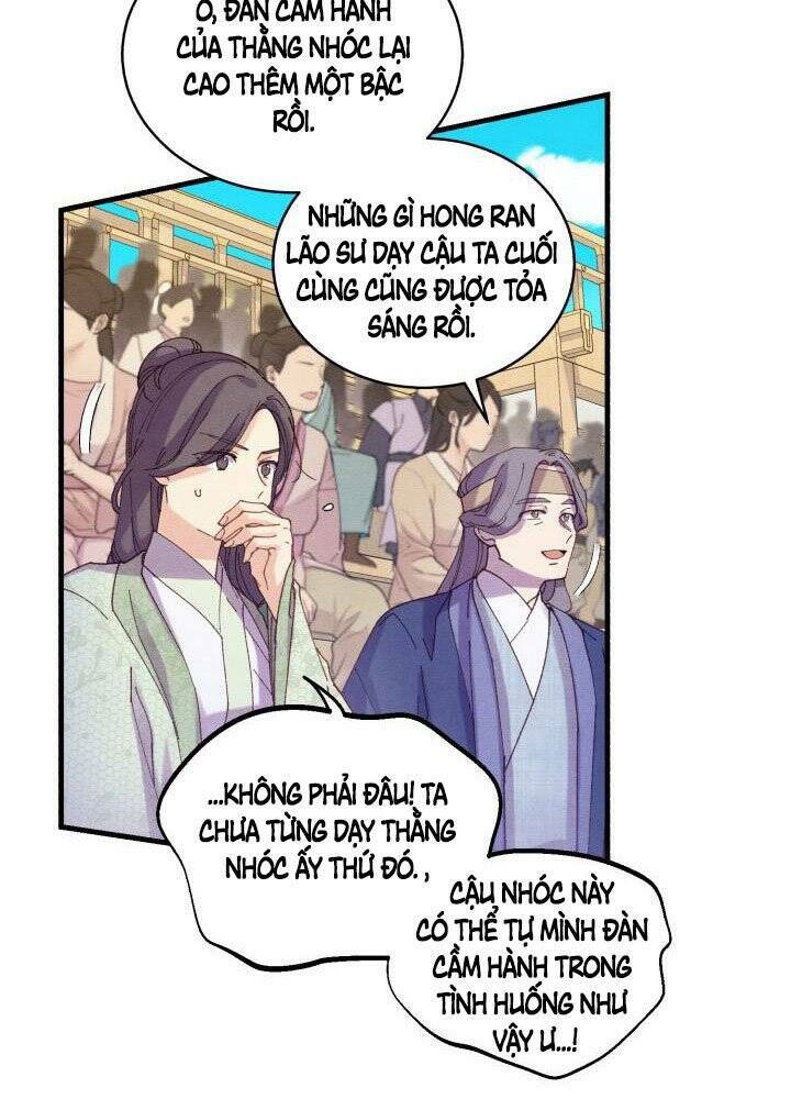 Phi Lôi Đao Thuật: Chapter 130