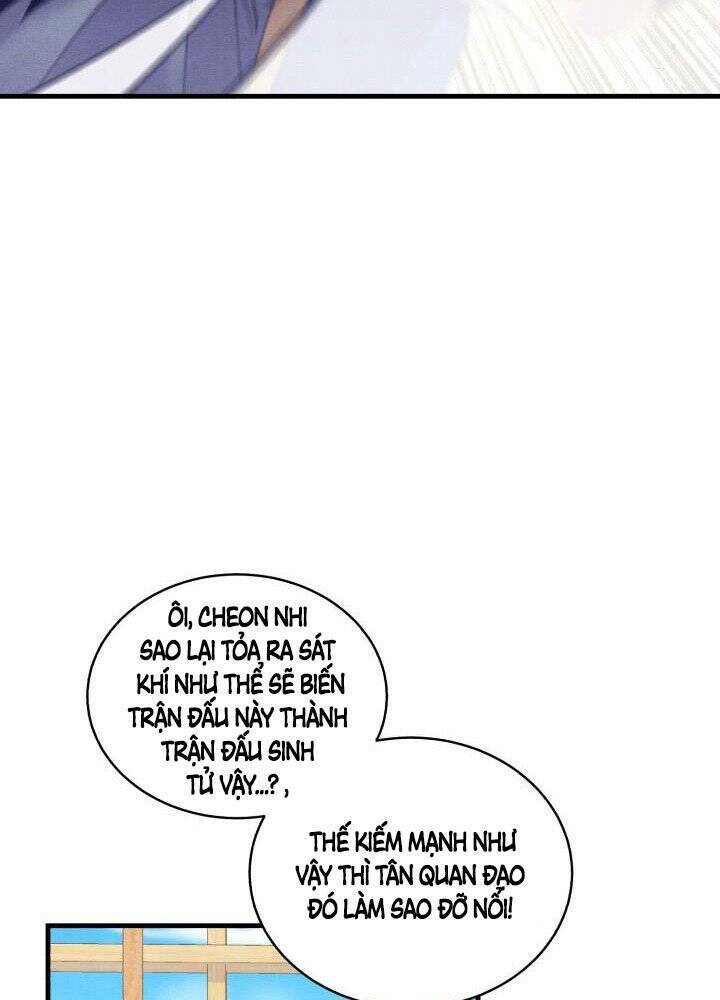 Phi Lôi Đao Thuật: Chapter 130
