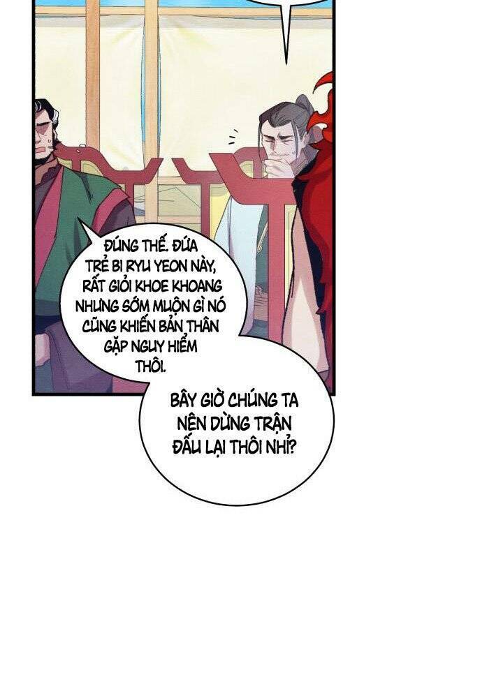 Phi Lôi Đao Thuật: Chapter 130