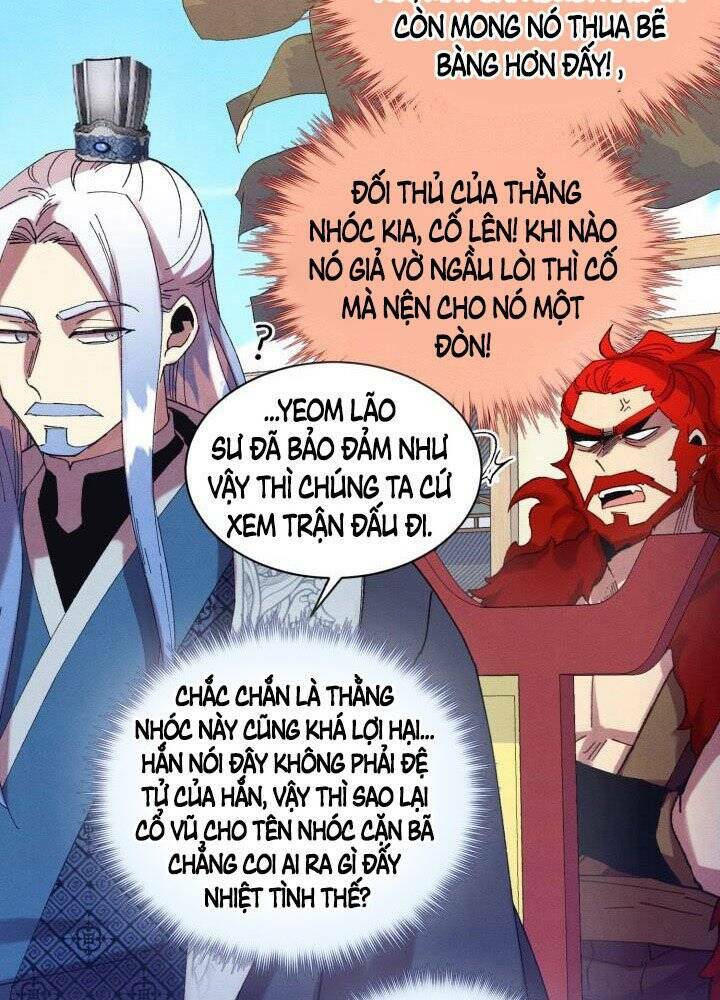 Phi Lôi Đao Thuật: Chapter 130