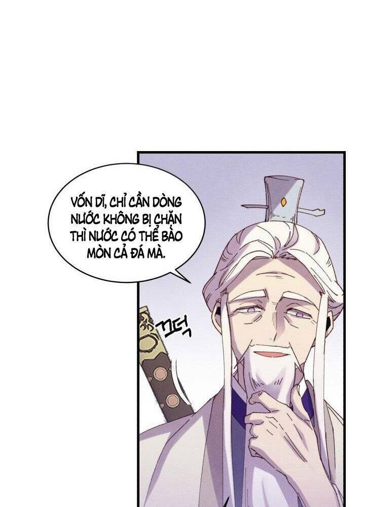 Phi Lôi Đao Thuật: Chapter 130