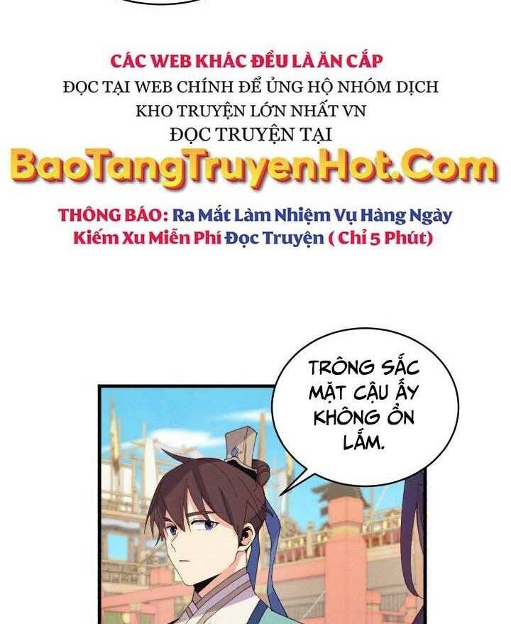 Phi Lôi Đao Thuật: Chapter 131