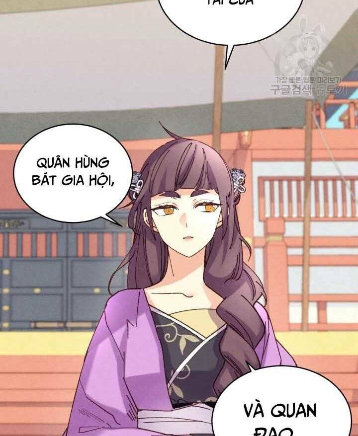 Phi Lôi Đao Thuật: Chapter 131