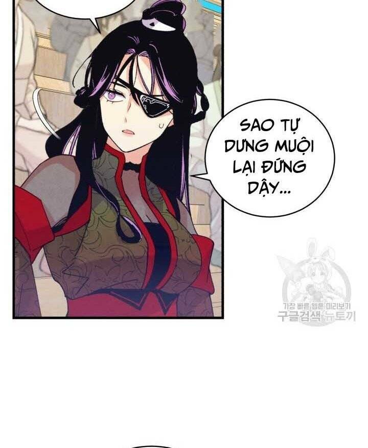 Phi Lôi Đao Thuật: Chapter 131