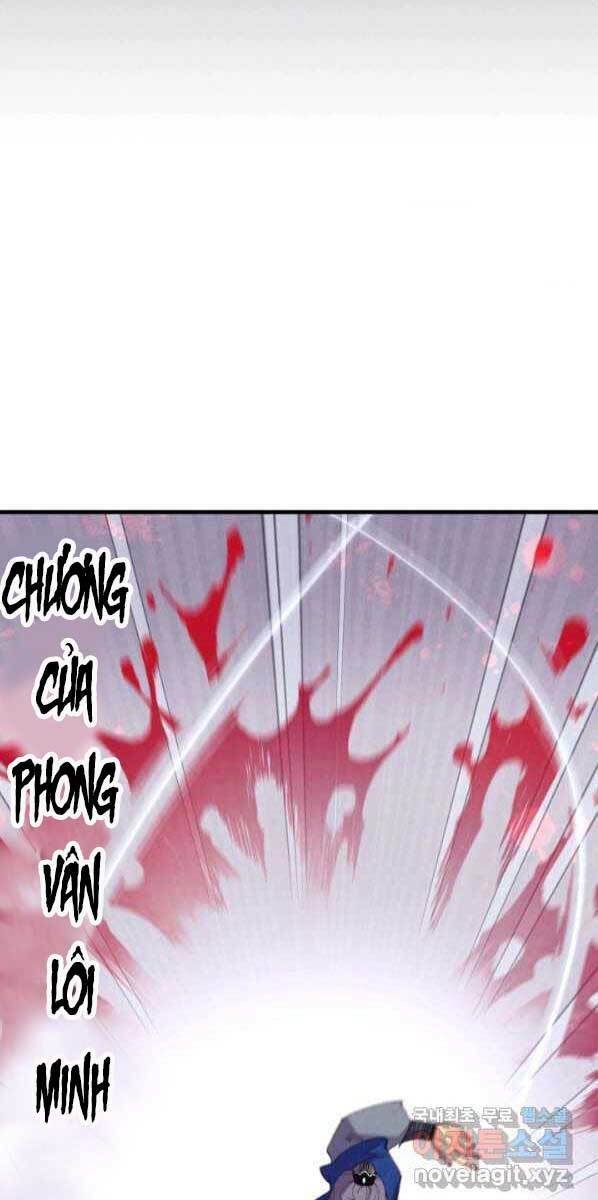 Phi Lôi Đao Thuật: Chapter 132