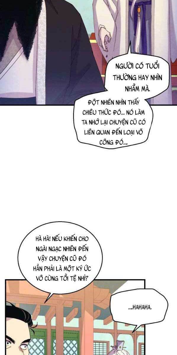 Phi Lôi Đao Thuật: Chapter 132