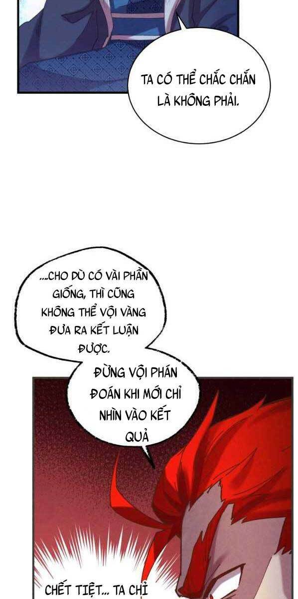 Phi Lôi Đao Thuật: Chapter 132