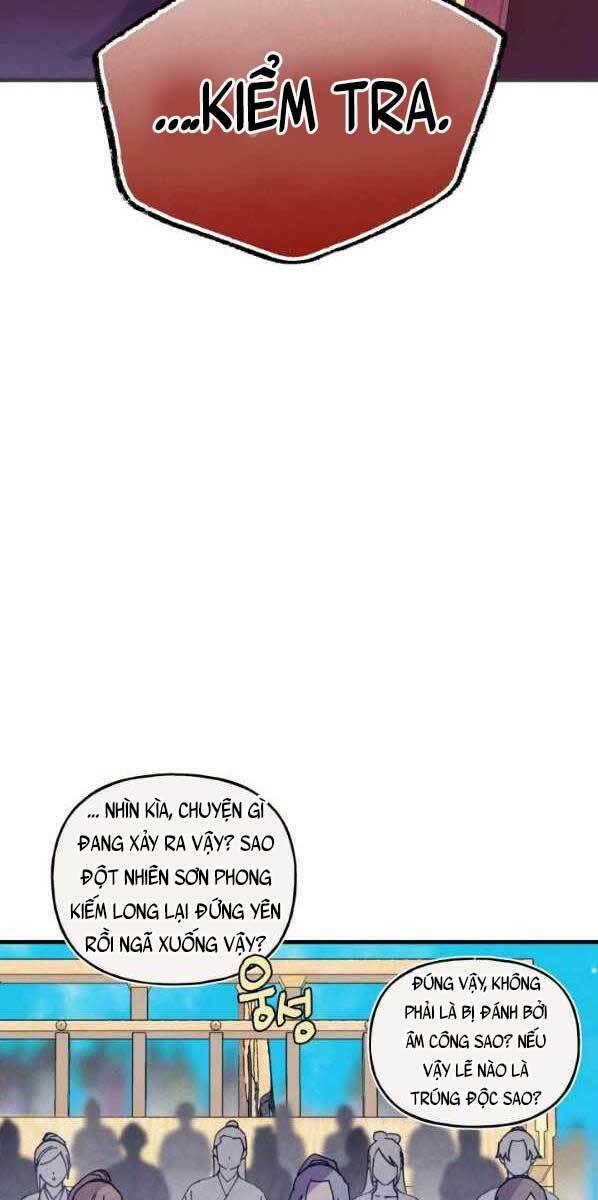 Phi Lôi Đao Thuật: Chapter 132