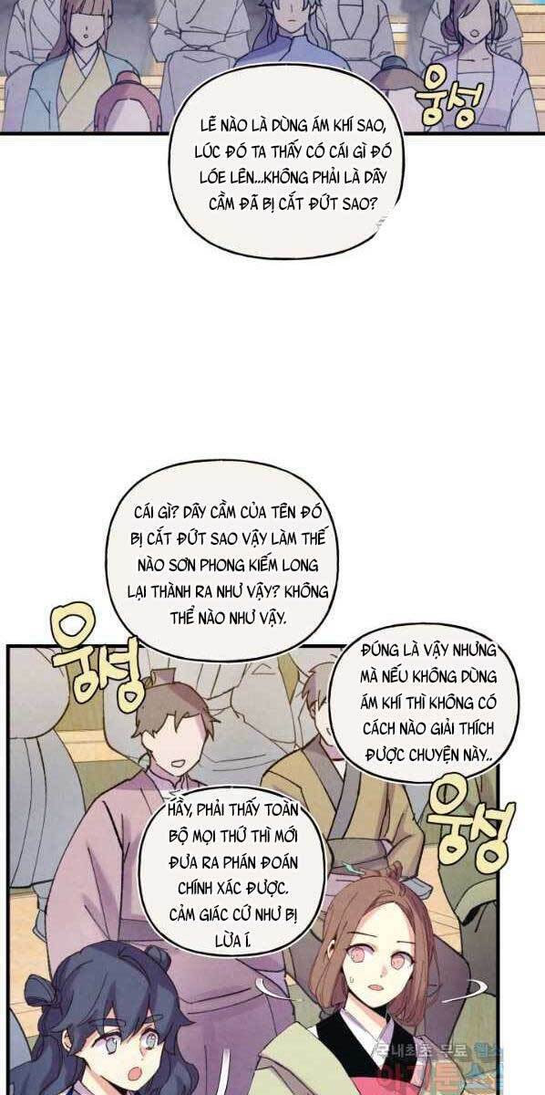 Phi Lôi Đao Thuật: Chapter 132