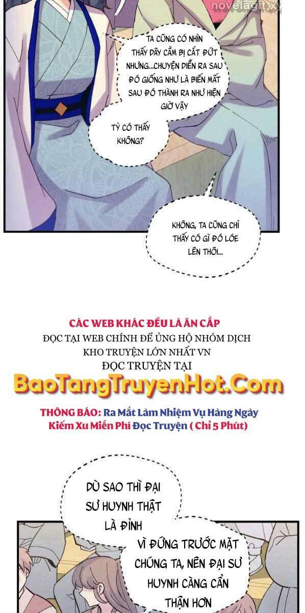 Phi Lôi Đao Thuật: Chapter 132