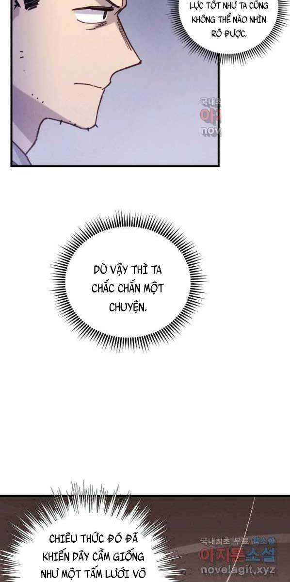 Phi Lôi Đao Thuật: Chapter 132