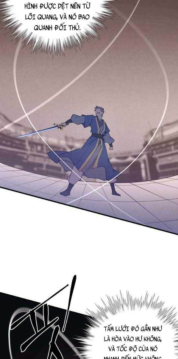 Phi Lôi Đao Thuật: Chapter 132