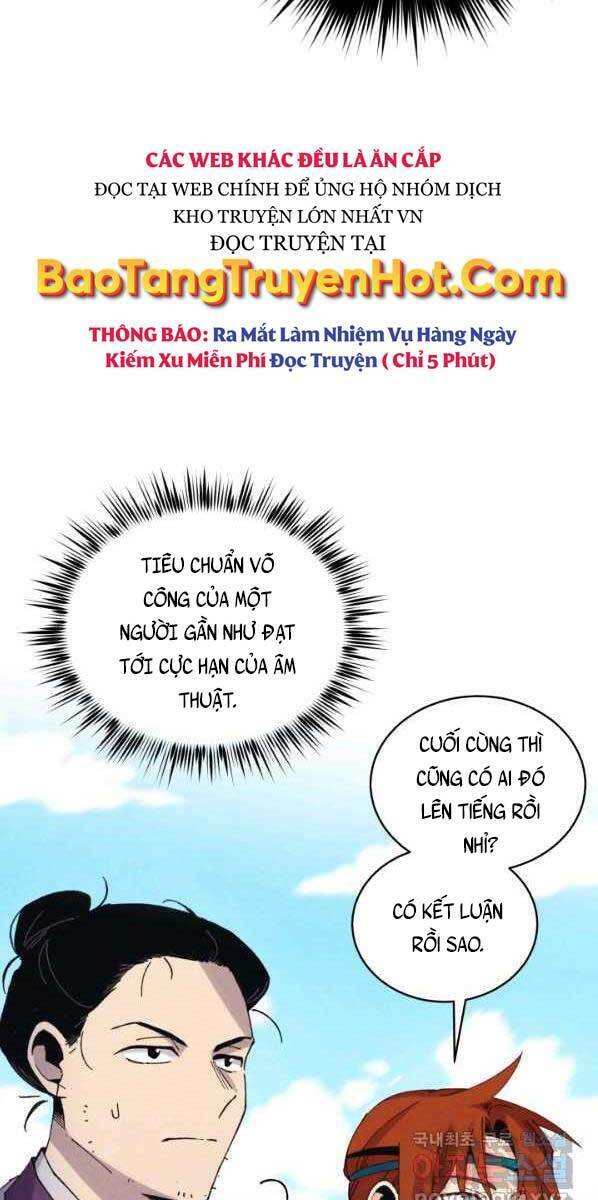 Phi Lôi Đao Thuật: Chapter 132