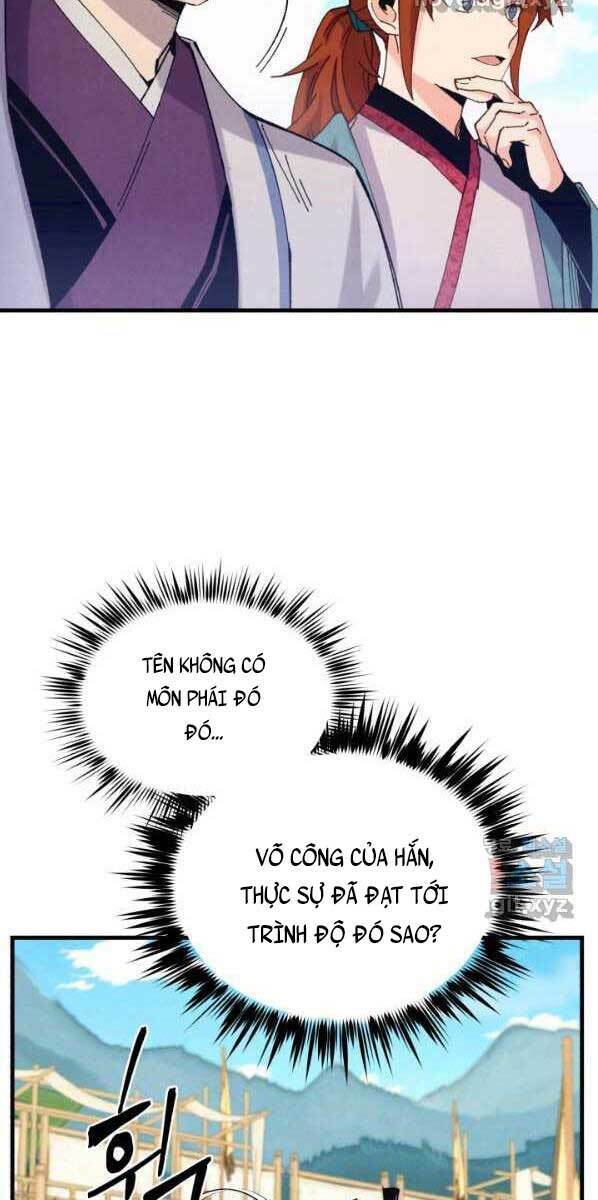 Phi Lôi Đao Thuật: Chapter 132