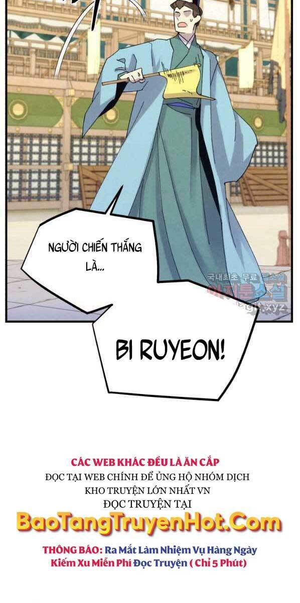 Phi Lôi Đao Thuật: Chapter 132