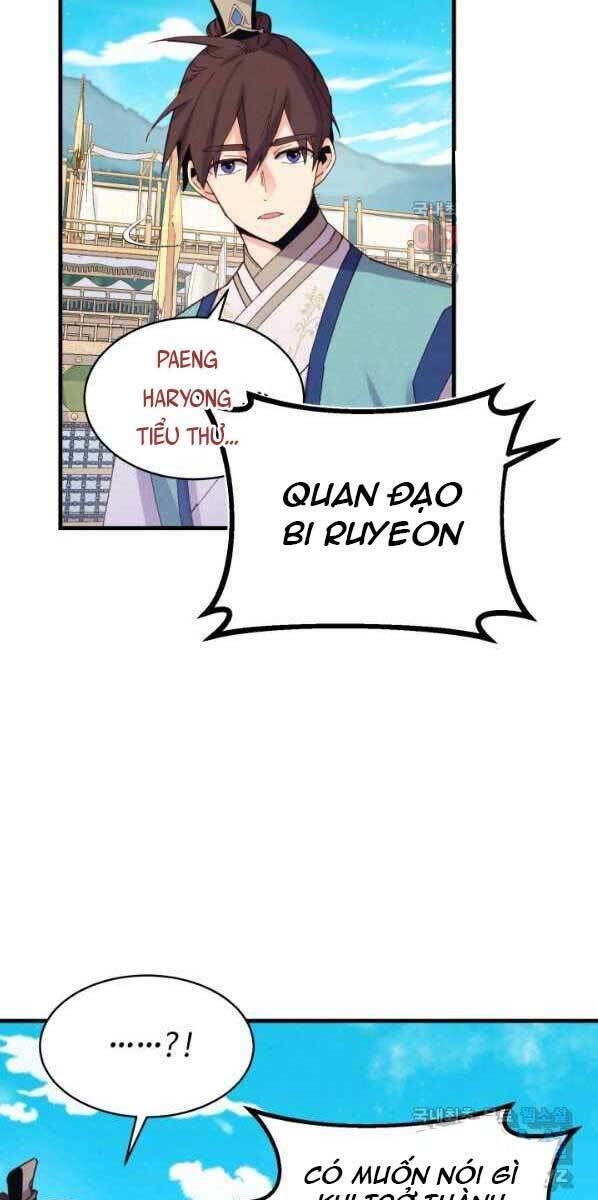 Phi Lôi Đao Thuật: Chapter 132