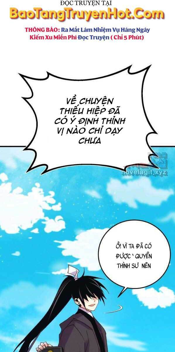 Phi Lôi Đao Thuật: Chapter 132
