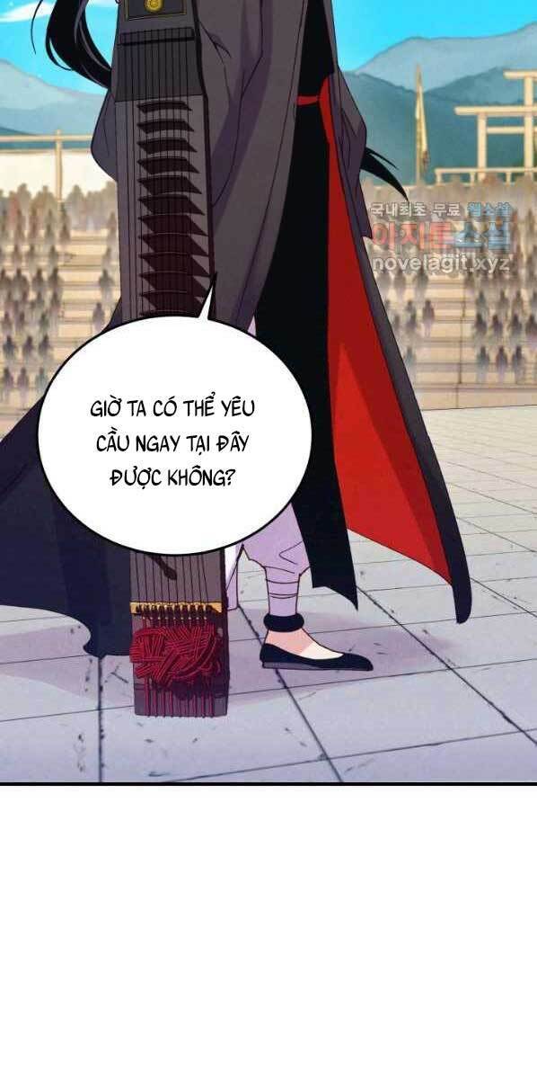 Phi Lôi Đao Thuật: Chapter 132