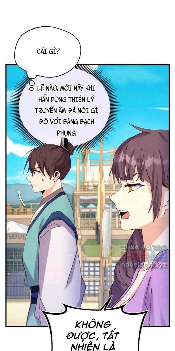 Phi Lôi Đao Thuật: Chapter 132