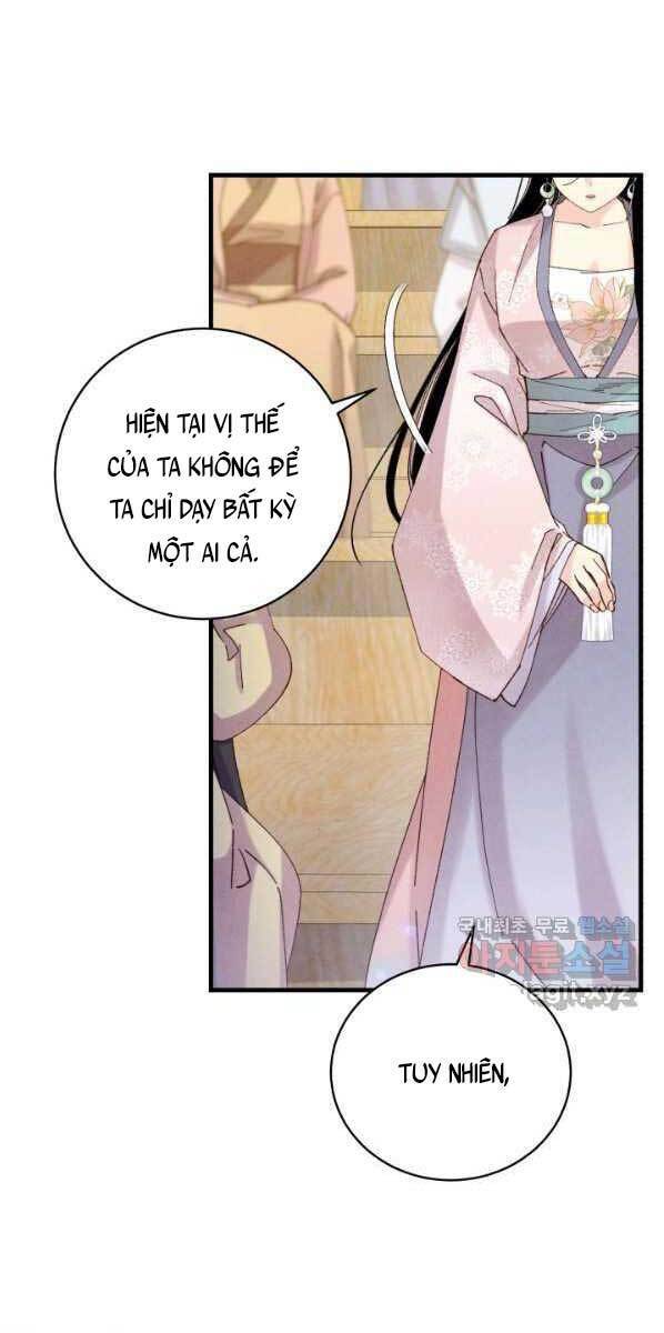 Phi Lôi Đao Thuật: Chapter 132