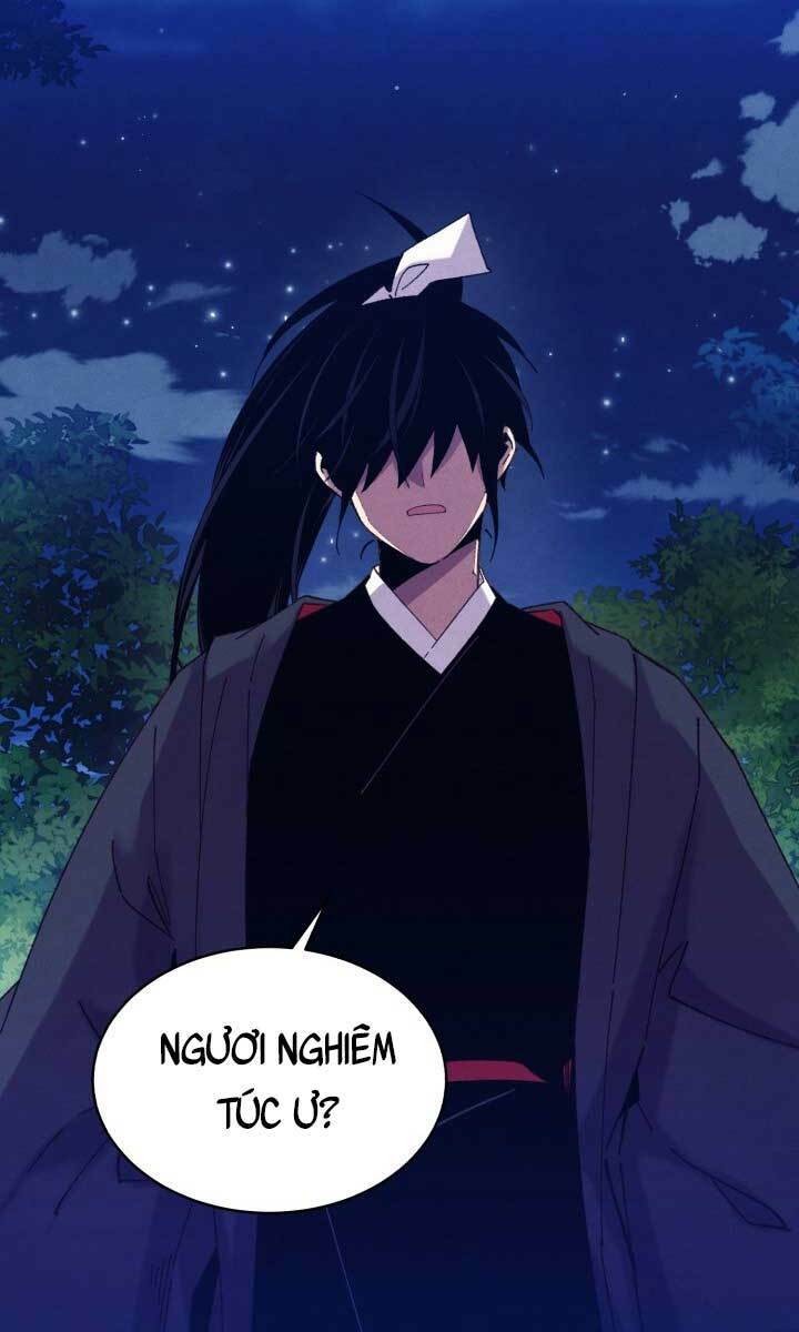 Phi Lôi Đao Thuật: Chapter 133