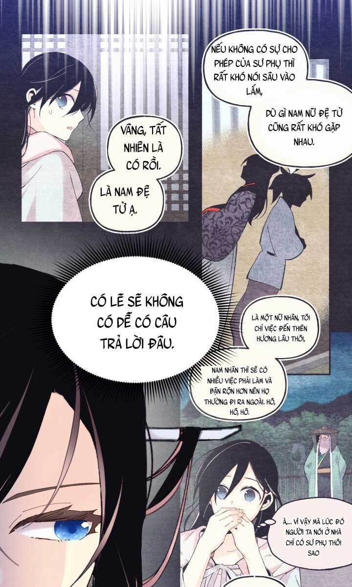 Phi Lôi Đao Thuật: Chapter 133