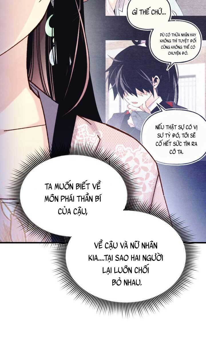 Phi Lôi Đao Thuật: Chapter 133