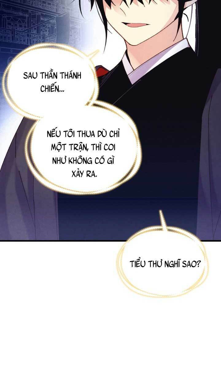 Phi Lôi Đao Thuật: Chapter 133
